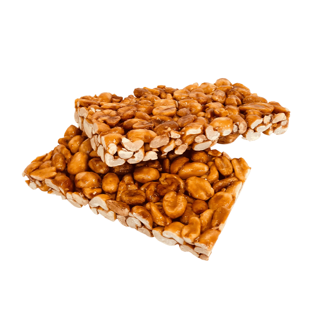 Palanquetas