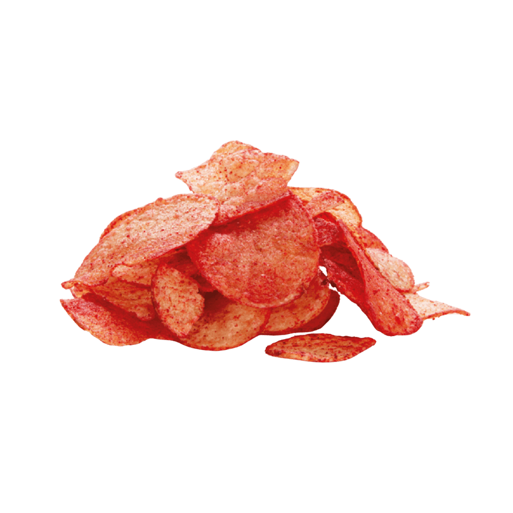 Chips Fuego