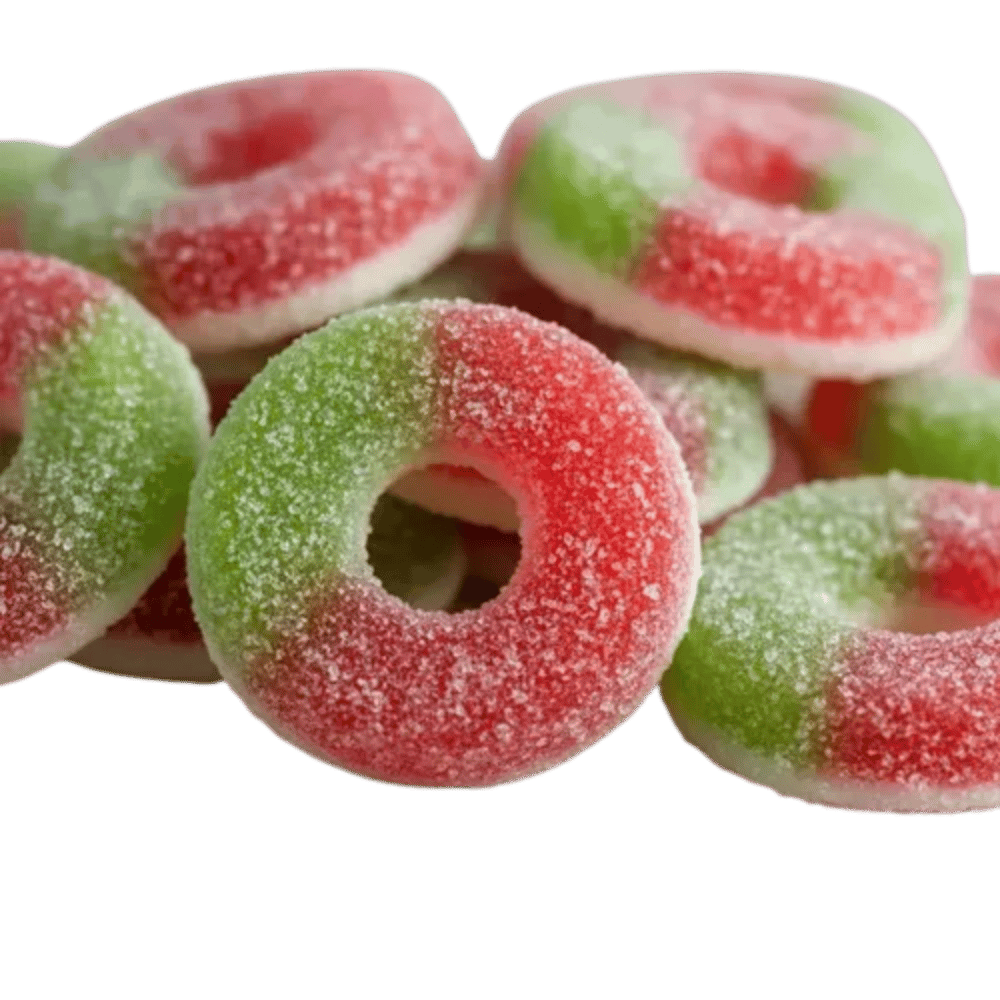 Aros Sandía