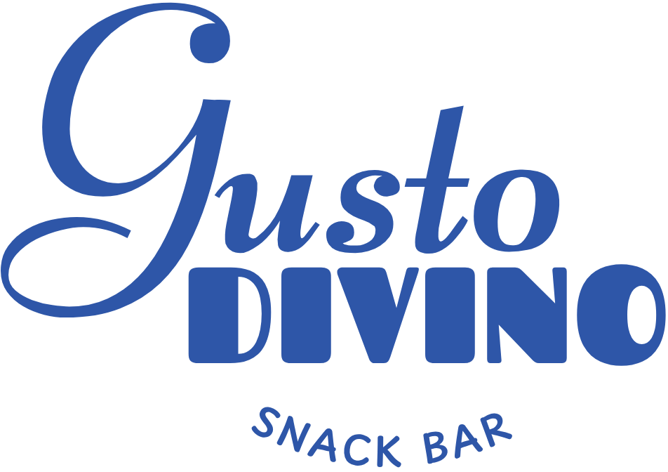 Gusto Divino Logo